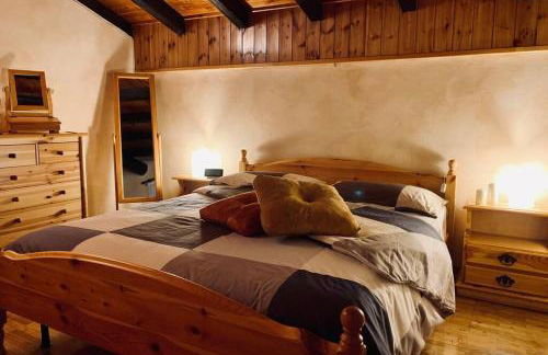 Baita Coccola nel Bosco Sport Natura Relax - Foto 6