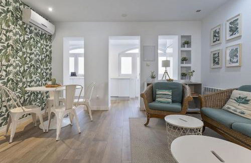 Alcam Castellana La Paz Madrid - Photo 1