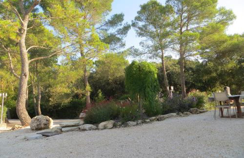 Les Studios-Hôtel de Sommières - Foto 54