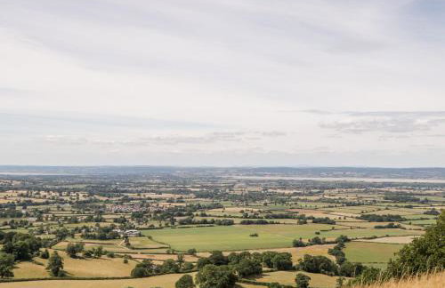 Tump Cottage - Foto 34