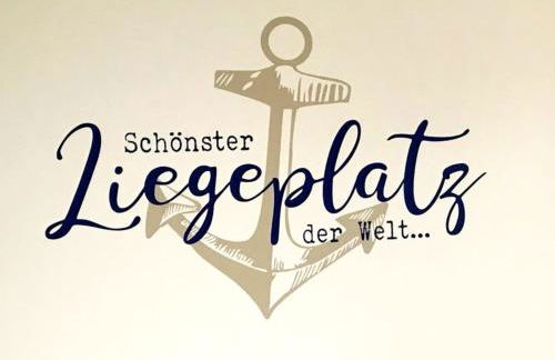 STANMA Heimat am Meer 100 m zum Meer mit Strandkorb - Foto 17