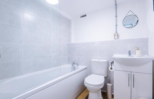 Home away from home just off Junction 21 of M6 - Foto 27