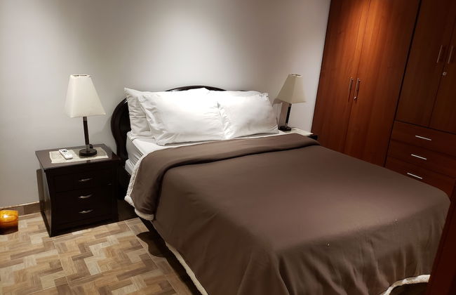 Lindo Apartamento Dorado - Photo 4