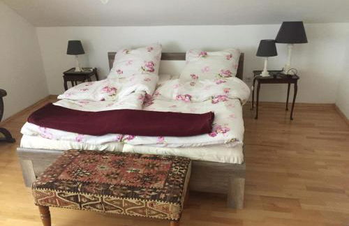 Stillvoll Wohnen mit Fahrradweg zum Festspielhaus - Foto 22