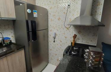 apartment for up to 7 people next to GRU - Foto 24