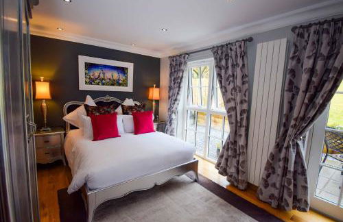 Outlander Glencoe at Creag an-t Sionnaich Glencoe Ballachulish Highlands Near Fort William - Foto 27