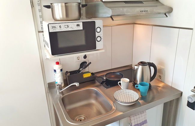 Aparthotel Jonas - Foto 65