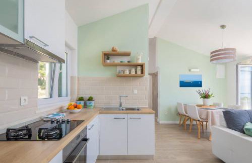 Apartments Silvana - Foto 13