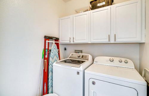 Theater Room, Fireplace Home 5 Mi to Dtwn Reno! - Photo 25