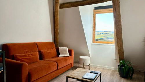 Appartement cosy vue sur le vignoble - Foto 3