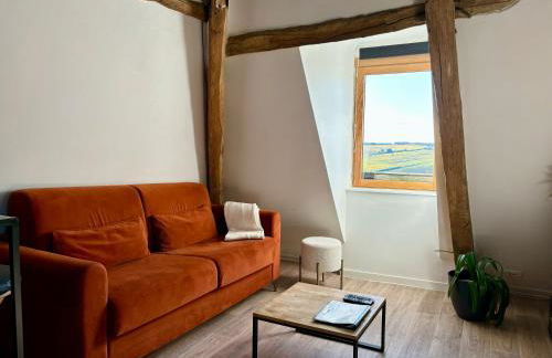 Appartement cosy vue sur le vignoble - Foto 3