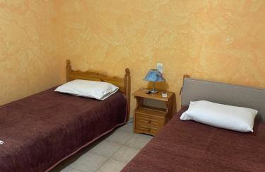 Tasos Manaritsas Rooms - Foto 17