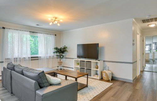 Pasadena Hideaway with Game Room and Fire Pit! - Foto 5