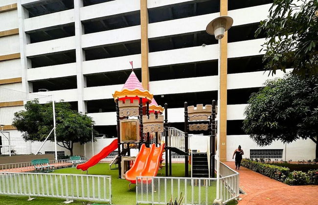 Oporto Condominium Apartments - Foto 41