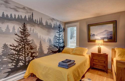 Modern Mtn Home*Pools*Fire Pit* - Foto 49