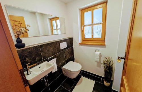 Ferienhaus Tannenzweig - Foto 11