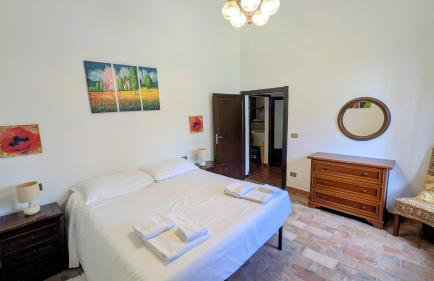 Agriturismo il Palagetto - Foto 107