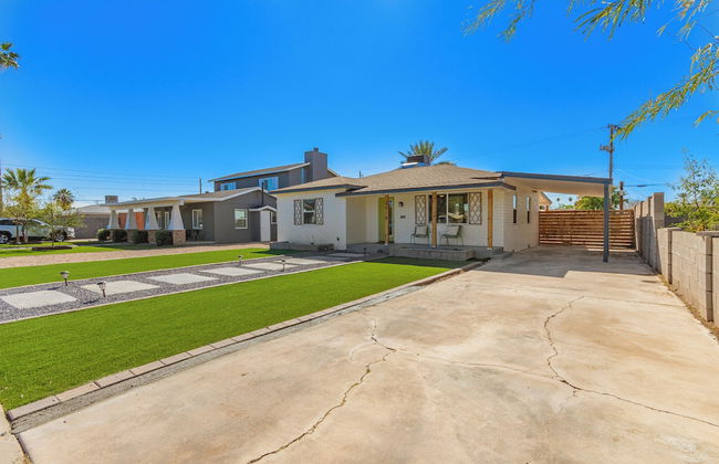 14th Coronado Historic District Phoenix - Foto 28