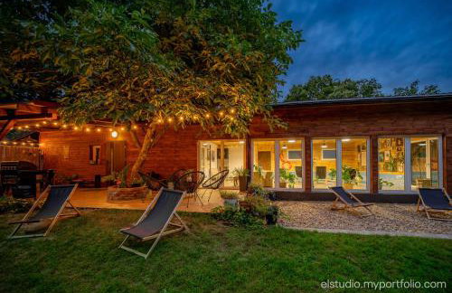 Orzechowy domek - Foto 11