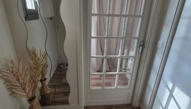 STUDIO avec balcon L'ancre du port - Foto 5