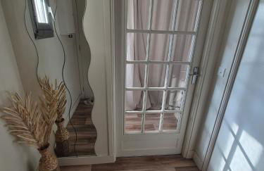 STUDIO avec balcon L'ancre du port - Foto 5