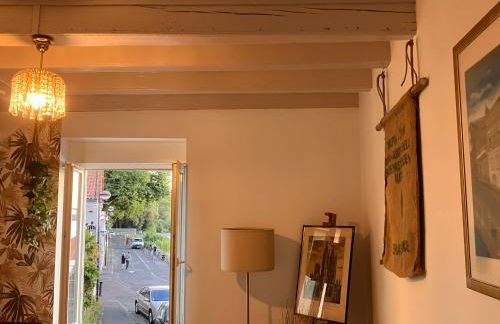 Appartement vue Loire - Chez Lulu la Nantaise - Photo 9