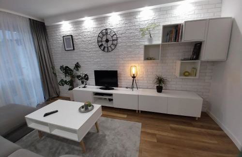 Apartament na Sadowej - Foto 24