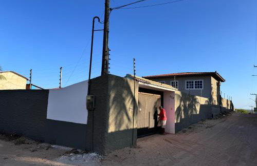 House Beach Canoa - Photo 55