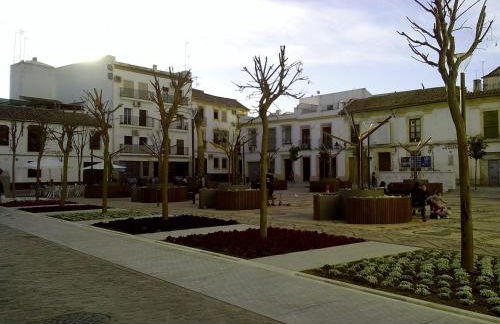 Apartamento San Agustín - Foto 46