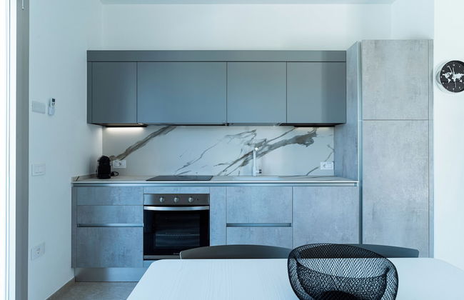 Le Conchiglie Apartments with pool - Foto 18