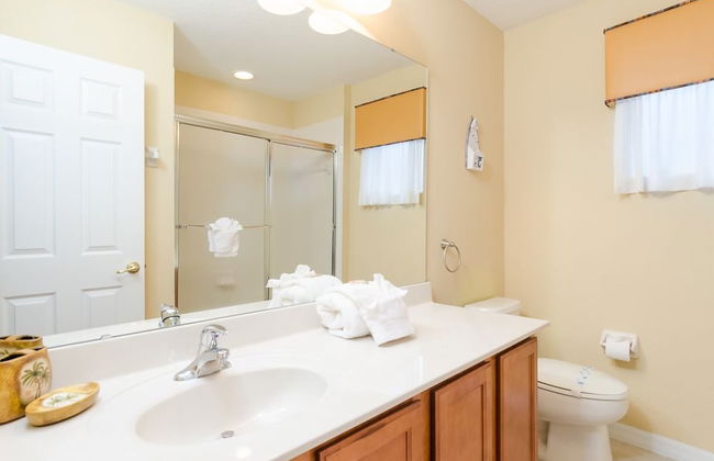 Ovm2407 - Watersong - 5 Bed 4 Baths Villa - Foto 19