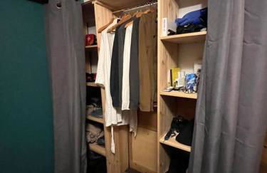 La Perdrix Blanche Appartement moderne Ski aux pieds - Vue panoramique et chambre séparée - 4 pers - Arcs 2000 - Foto 12