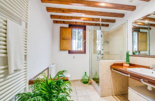 Ideal Property Mallorca - Can Tomeu - Foto 40