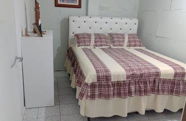 Linda casa à beira-mar - Foto 7