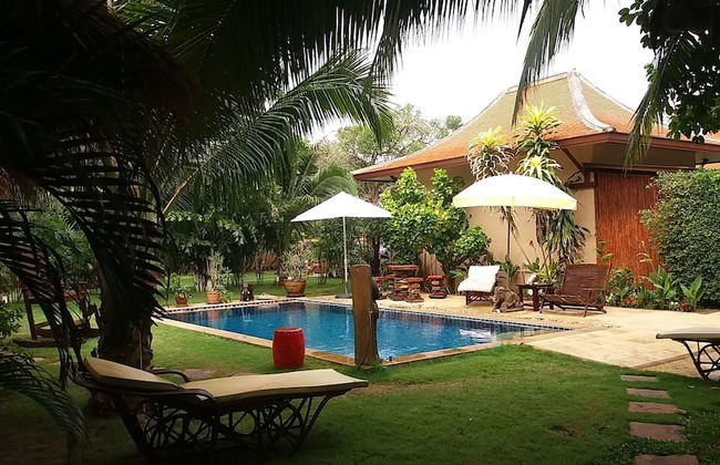 Malee Garden - Foto 18