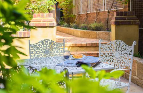 Harper Luxe Serviced Apartments Dunstable - Photo 19