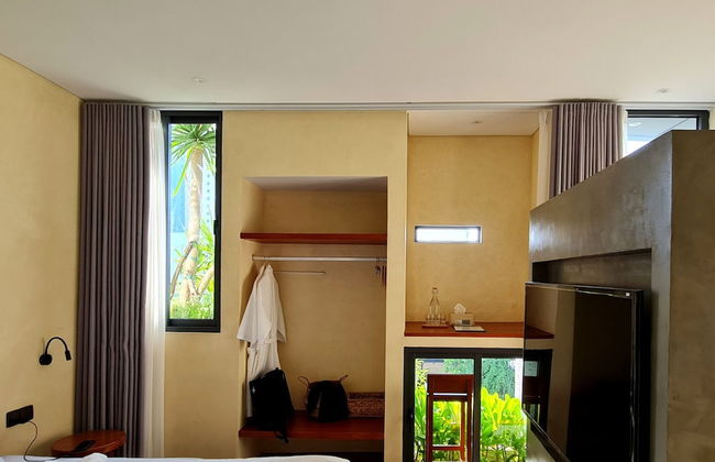 Shelter Stay Da Nang - Foto 3