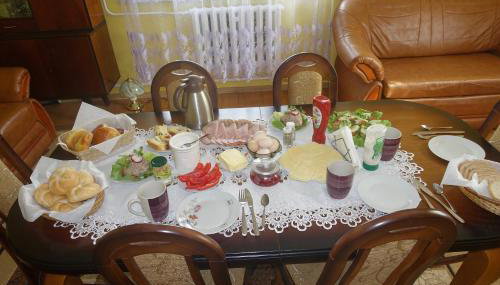 U Jadzi Pogórze Przemyskie - Foto 2