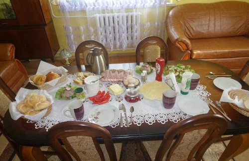 U Jadzi Pogórze Przemyskie - Foto 2