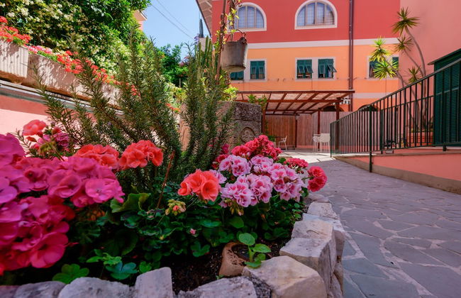 Villa degli Argentieri - Foto 45