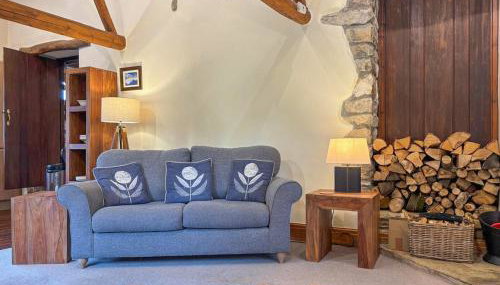 Goal Farm Cottage - Foto 3