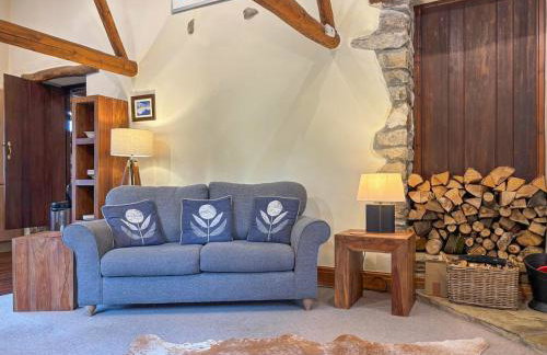 Goal Farm Cottage - Photo 3