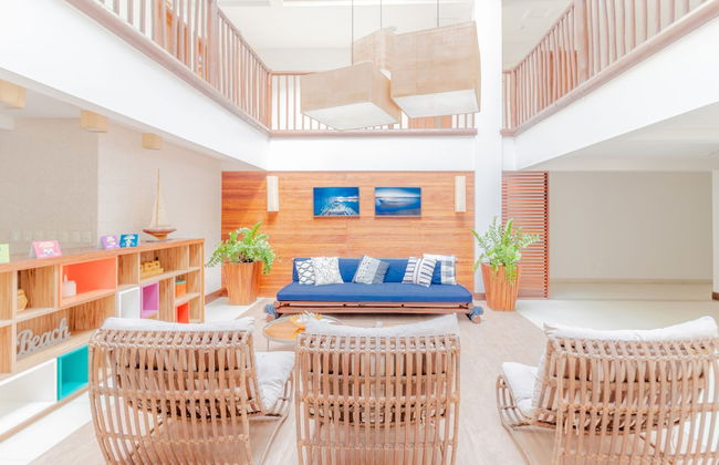 PF35 Ótimo Quarto e Sala a 25m da Praia - Foto 2