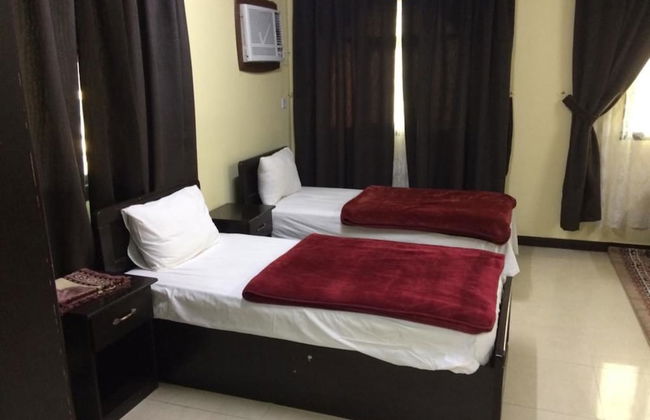 Al Eairy Furnished Apartments Al Madinah 9 - Foto 56