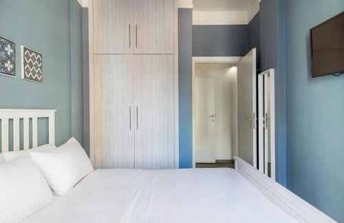 Danae by halu! 2-bedroom apartment in the center - Foto 24
