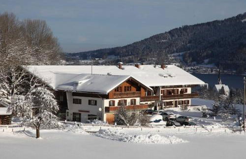 Gästehaus Kleinbuch - Foto 17