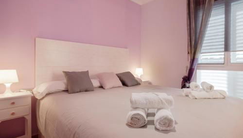 Los Cármenes - Foto 5, towels