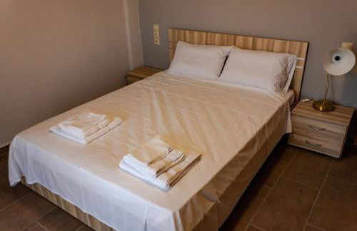 Tsoutsis Apartments - Foto 39