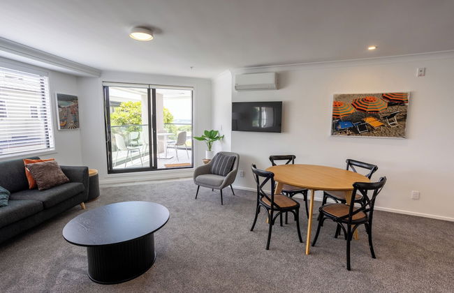 Belle Mer Beach Front Apartments - Foto 52