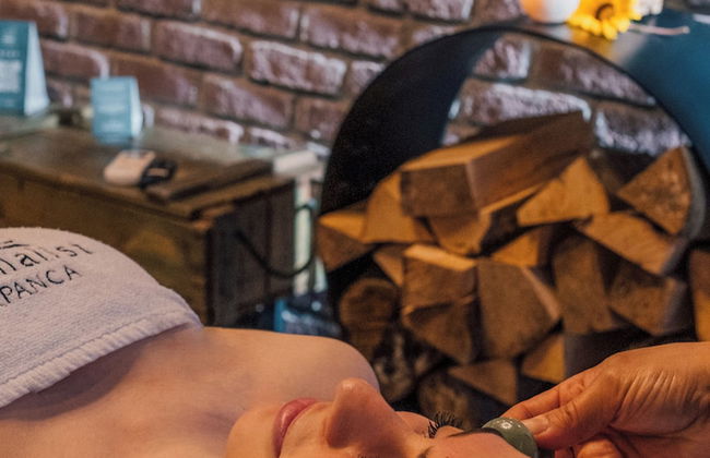 Minimalist Sapanca - Foto 25